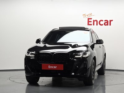BMW X4 - 2