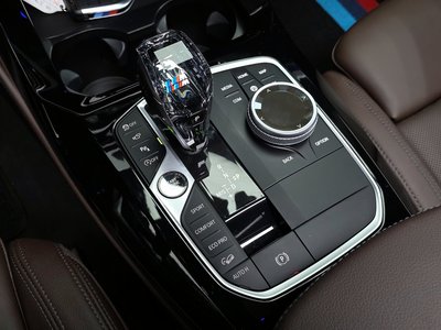BMW X4 - 9