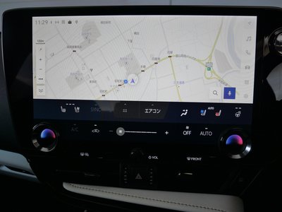 LEXUS NX - 9
