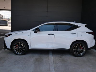 LEXUS NX - 3
