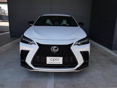 LEXUS NX - 5