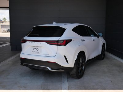 LEXUS NX - 2