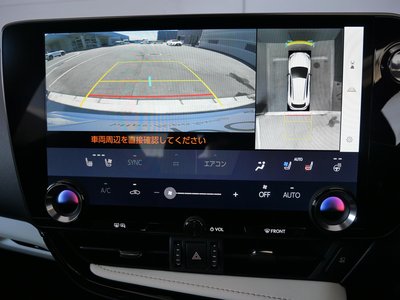 LEXUS NX - 10