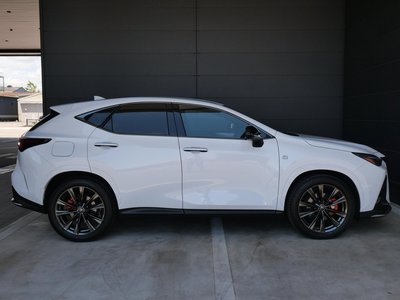 LEXUS NX - 4
