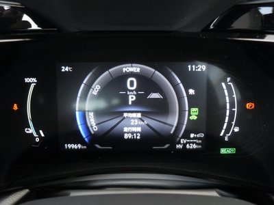 LEXUS NX - 8