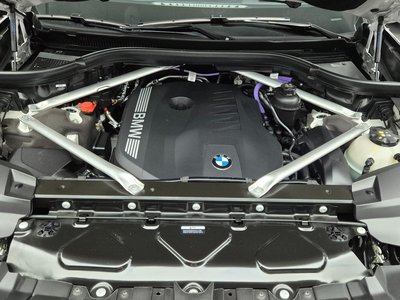 2025 BMW X7 照片 8