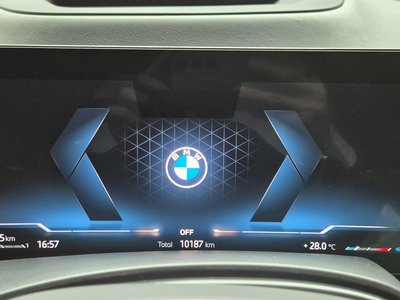 2025 BMW X7 照片 5