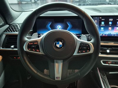 2025 BMW X7 thumbnail 15