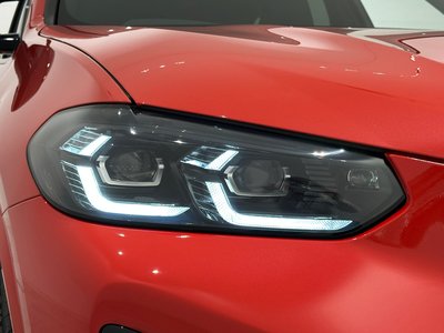2024 BMW X3 M thumbnail 11