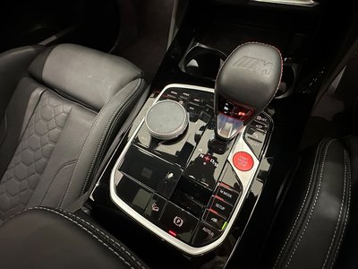 2024 BMW X3 M thumbnail 29