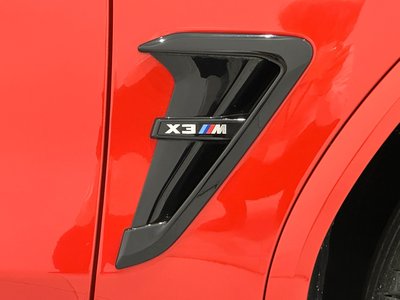 2024 BMW X3 M thumbnail 14