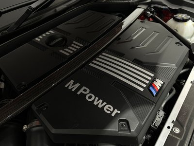 2024 BMW X3 M thumbnail 54
