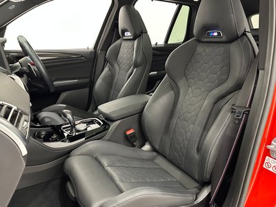 2024 BMW X3 M thumbnail 46