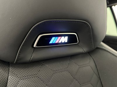 2024 BMW X3 M thumbnail 44