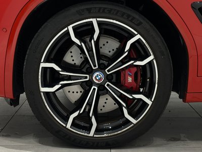 2024 BMW X3 M thumbnail 52