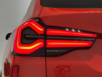 2024 BMW X3 M thumbnail 16