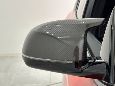 2024 BMW X3 M thumbnail 12
