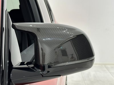 2024 BMW X3 M thumbnail 13