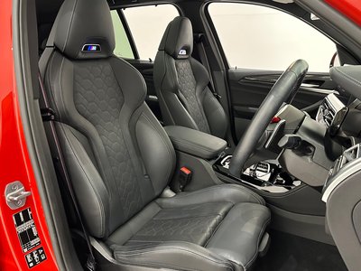 2024 BMW X3 M thumbnail 43