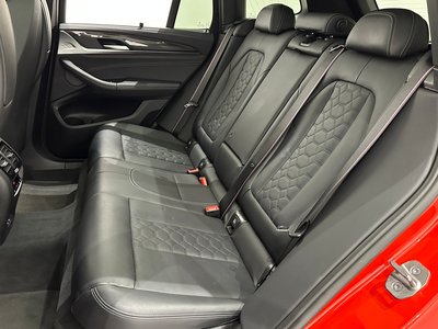 2024 BMW X3 M thumbnail 47