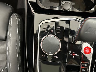 2024 BMW X3 M thumbnail 30