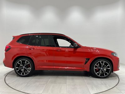 2024 BMW X3 M 照片 6