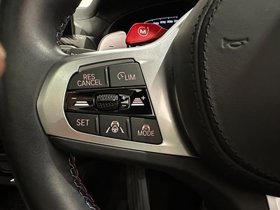 2024 BMW X3 M thumbnail 32