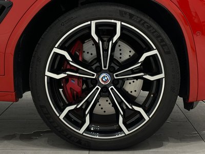 2024 BMW X3 M thumbnail 50