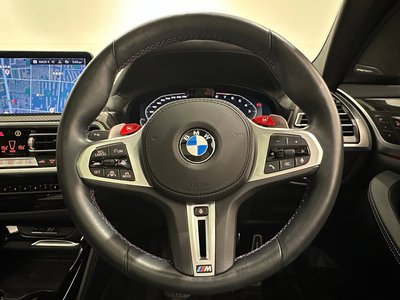2024 BMW X3 M thumbnail 31