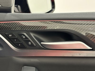 2024 BMW X3 M thumbnail 19