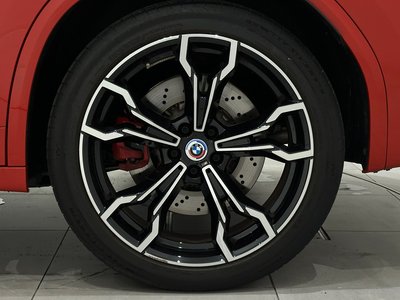2024 BMW X3 M thumbnail 53