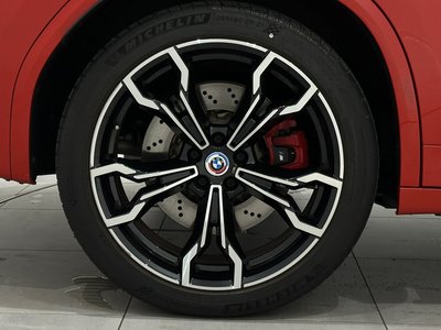 2024 BMW X3 M thumbnail 51