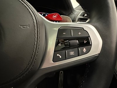 2024 BMW X3 M thumbnail 33