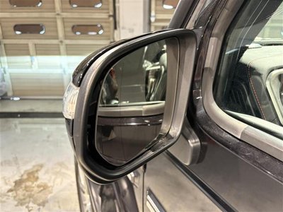 MERCEDES-BENZ G-CLASS - 8