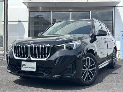 BMW X1 - 1