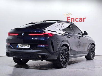 BMW X6 - 3