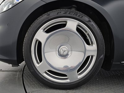 MERCEDES-BENZ S-CLASS - 6