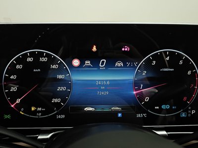 MERCEDES-BENZ S-CLASS - 8