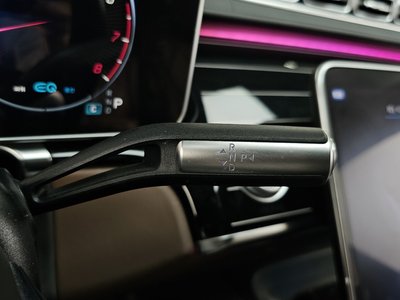 MERCEDES-BENZ S-CLASS - 9