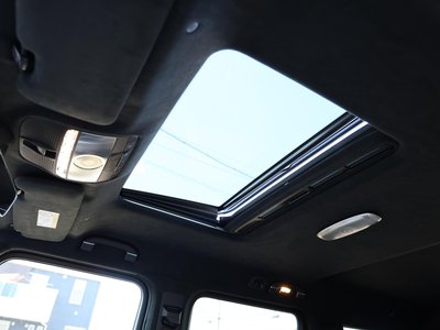 MERCEDES-BENZ G-CLASS AMG - 10