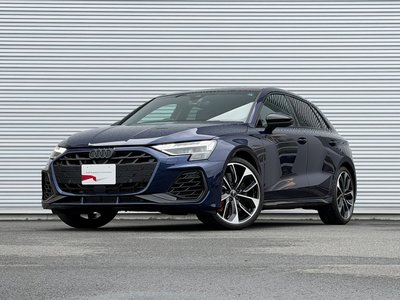 2025 AUDI S3 SPORTBACK — миниатюра 25