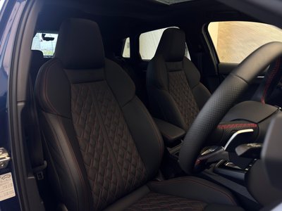 2025 AUDI S3 SPORTBACK — миниатюра 48