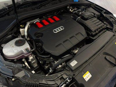 2025 AUDI S3 SPORTBACK — миниатюра 44