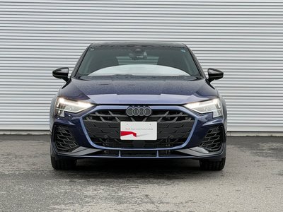 صورة 4 لـ 2025 AUDI S3 SPORTBACK