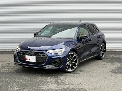 2025 AUDI S3 SPORTBACK — миниатюра 23
