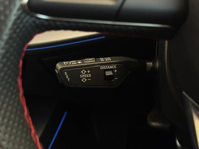 2025 AUDI S3 SPORTBACK — миниатюра 55