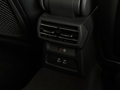 2025 AUDI S3 SPORTBACK — миниатюра 71