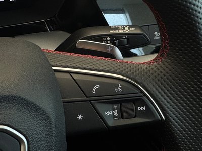 2025 AUDI S3 SPORTBACK — миниатюра 54
