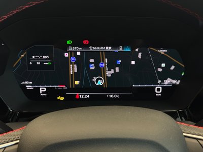 2025 AUDI S3 SPORTBACK — миниатюра 59