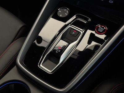 2025 AUDI S3 SPORTBACK — миниатюра 67